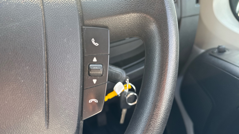 Vauxhall Movano 3500 L3 Diesel Fwd 2.2 Turbo D 140ps H2 Van Dynamic